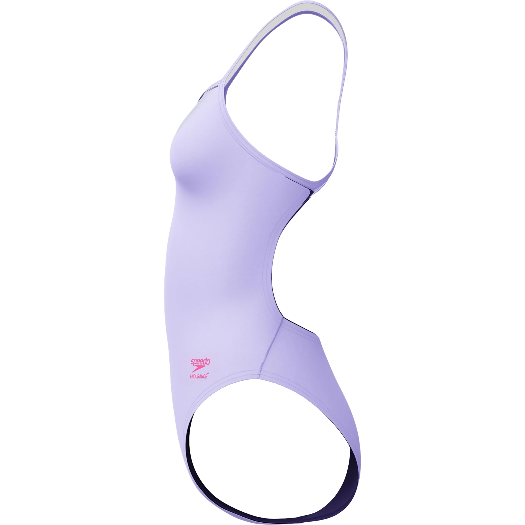 Women's Solid V-Back 2.0 - Image 4