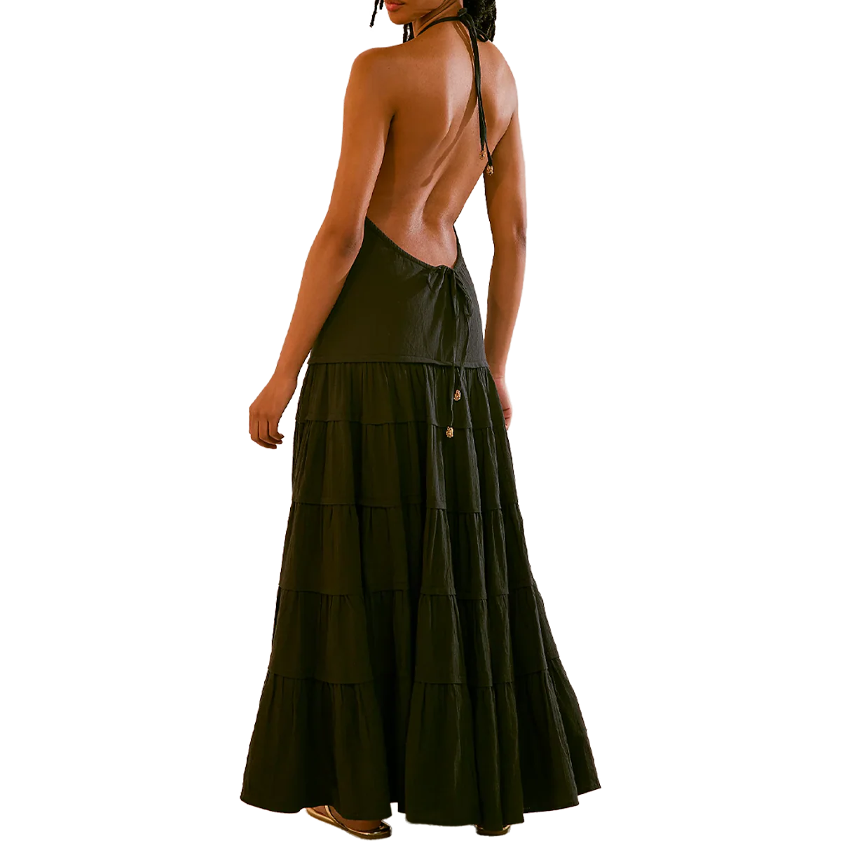Women's Somewhere Sunny Maxi - Image 2