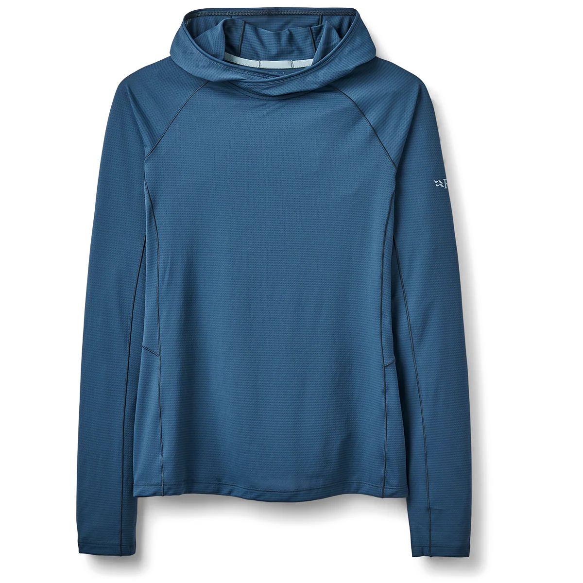 Women's Sonic Hoody