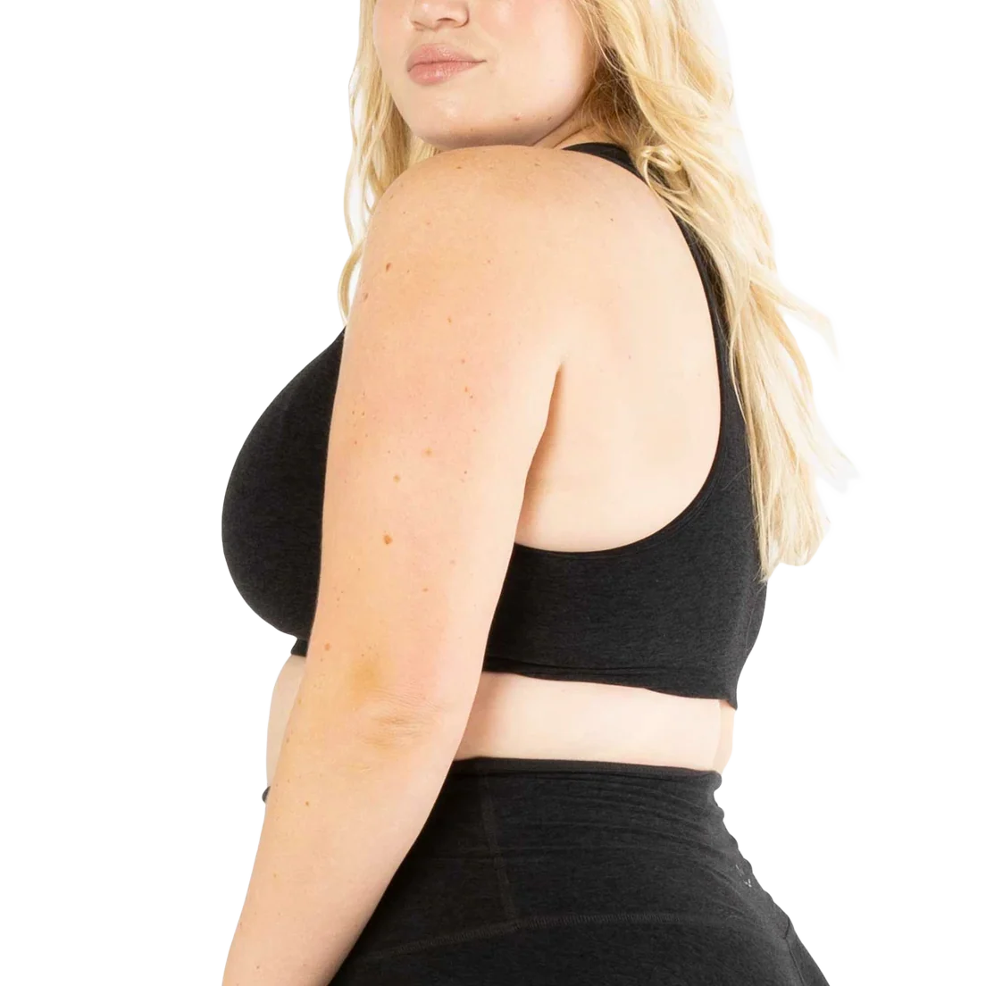 Women's Spacedye Lift Your Spirits Bra - Extended - Image 3