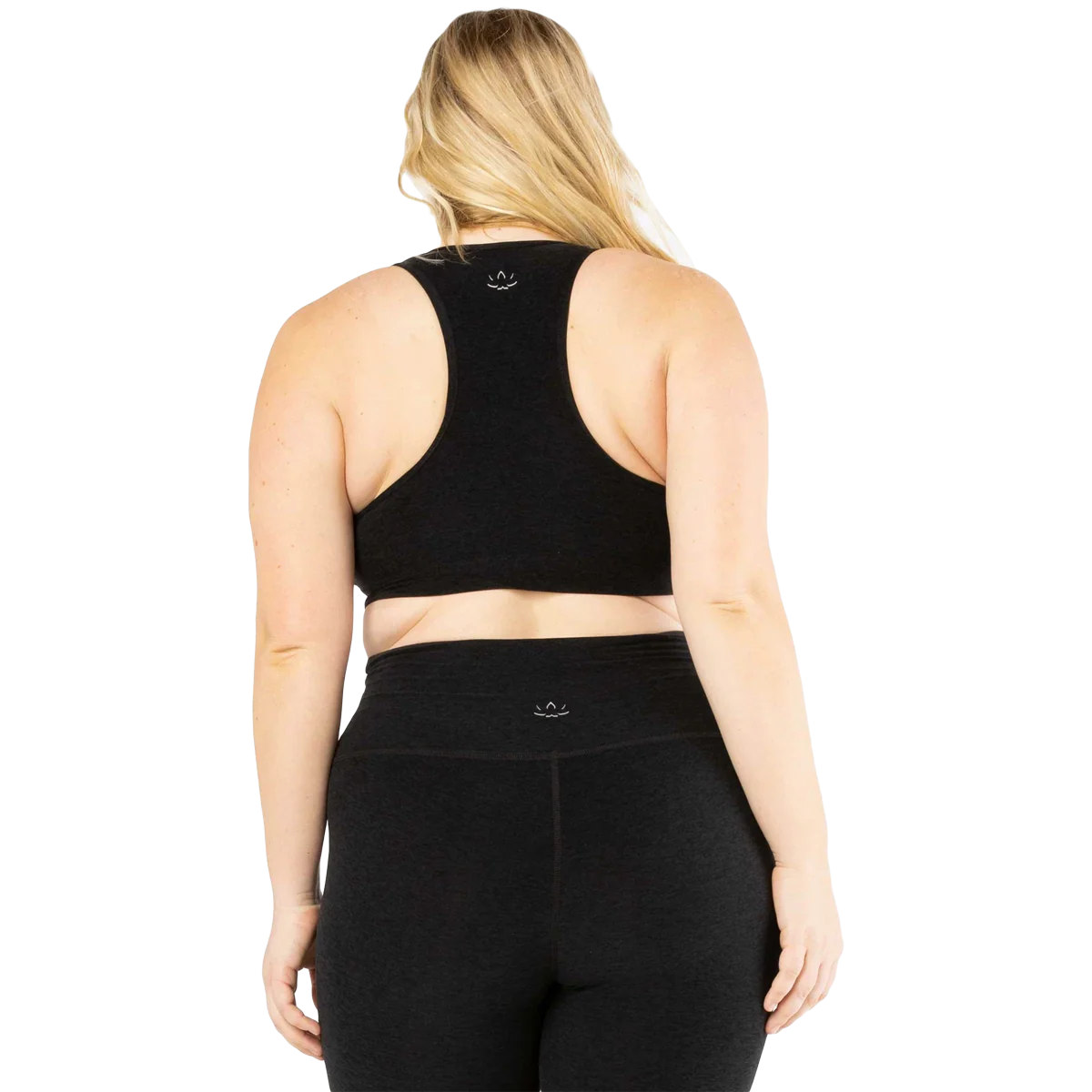 Women's Spacedye Lift Your Spirits Bra - Extended - Image 4