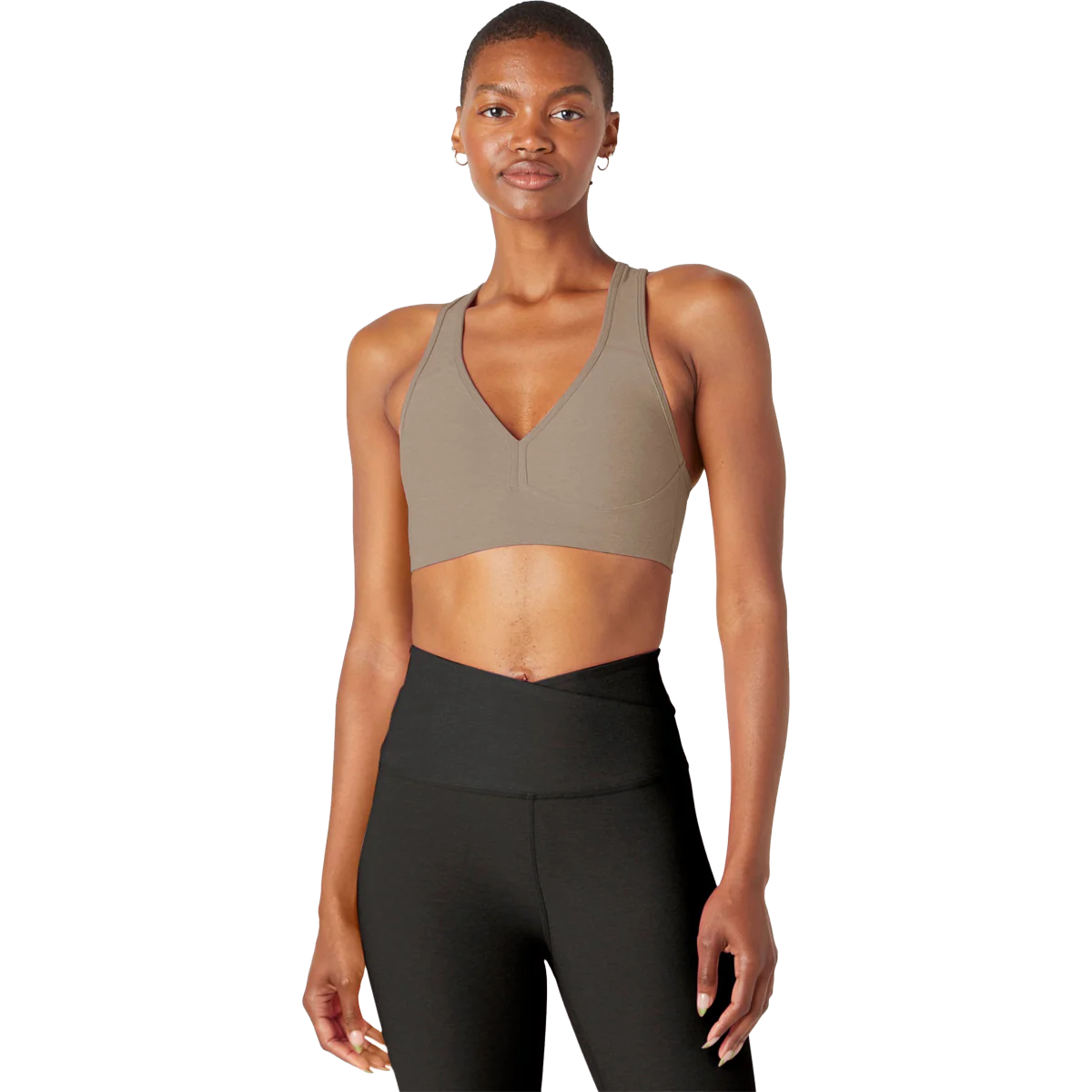 Women's Spacedye Lift Your Spirits Bra - Image 5