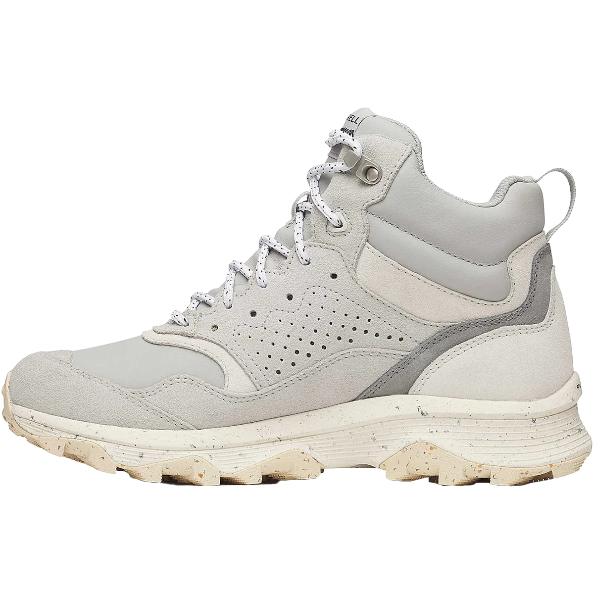 Women's Speed Solo MXD Mid Waterproof - Image 3