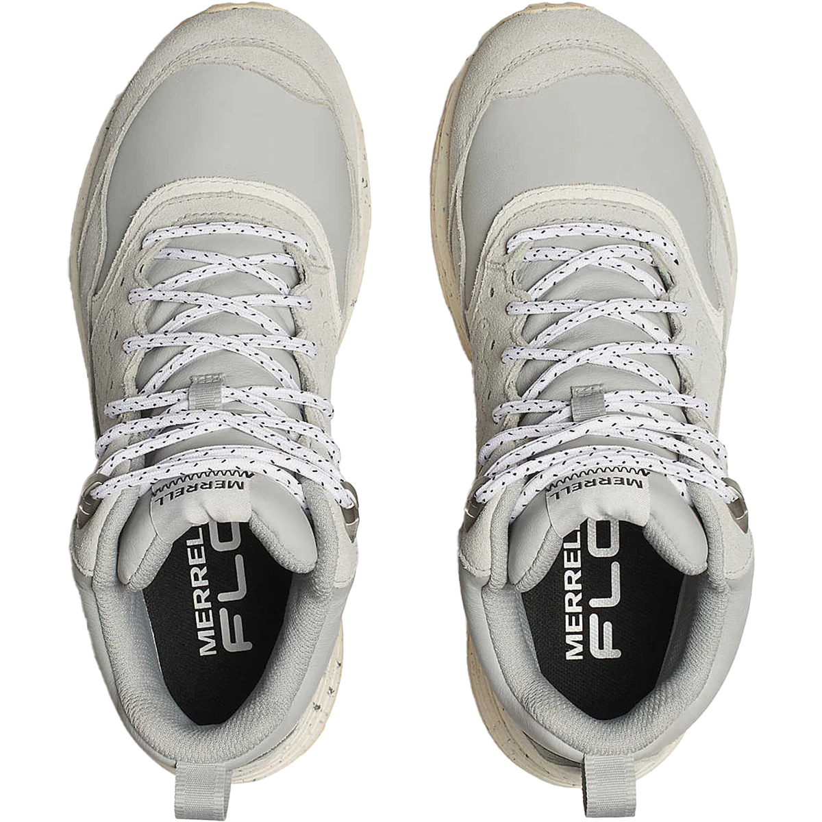 Women's Speed Solo MXD Mid Waterproof - Image 4