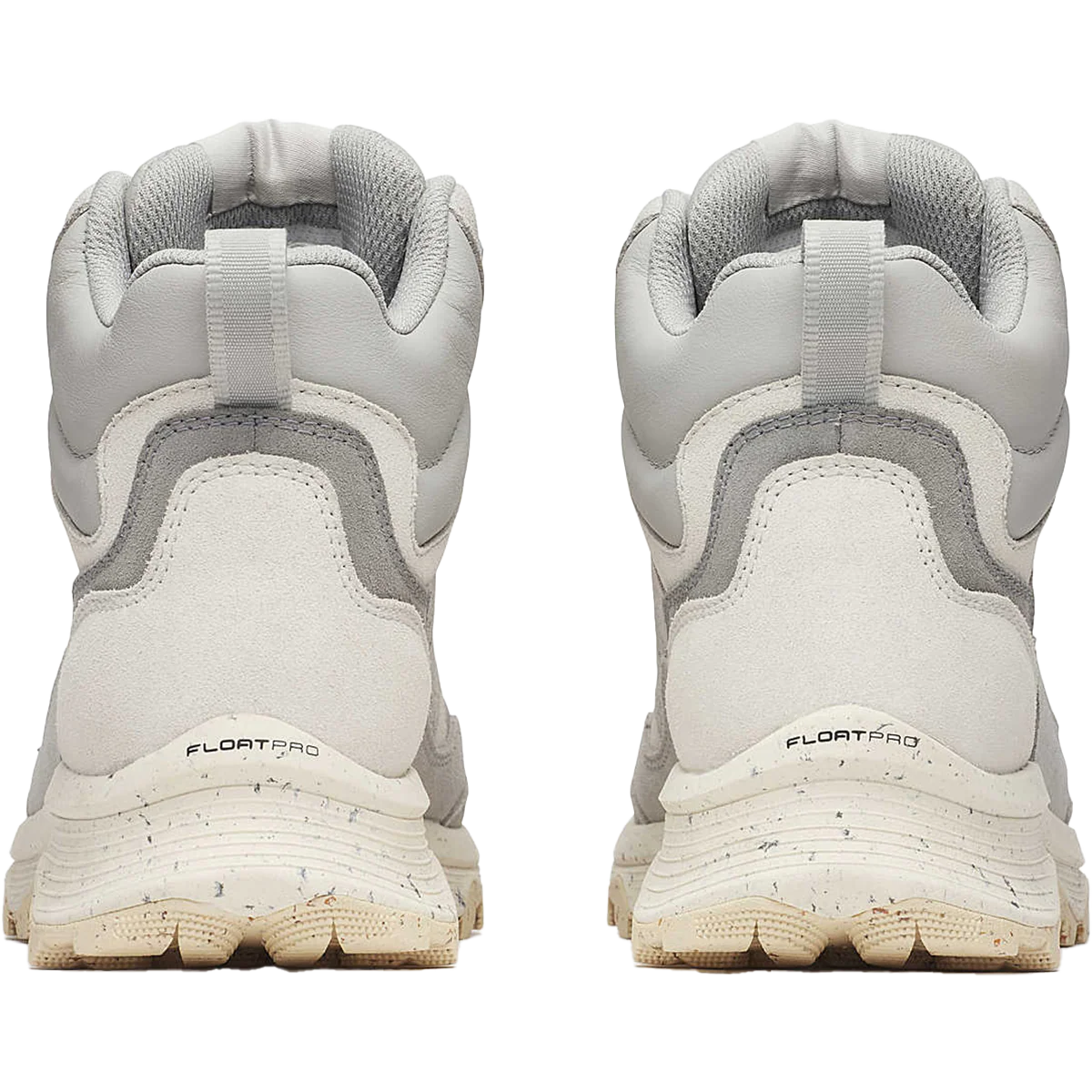 Women's Speed Solo MXD Mid Waterproof - Image 5