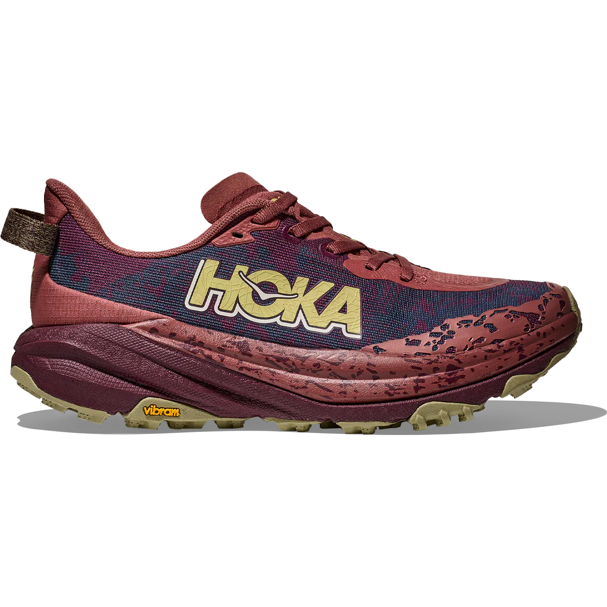 Women's Speedgoat 6 - Image 7