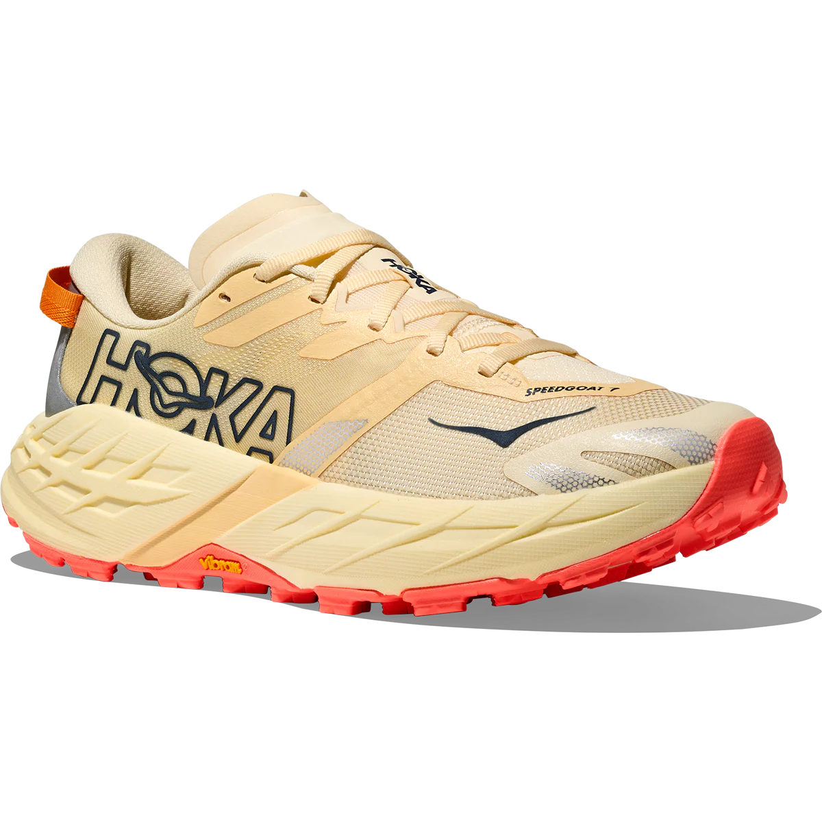 Women's Speedgoat 7 Wide - Image 4