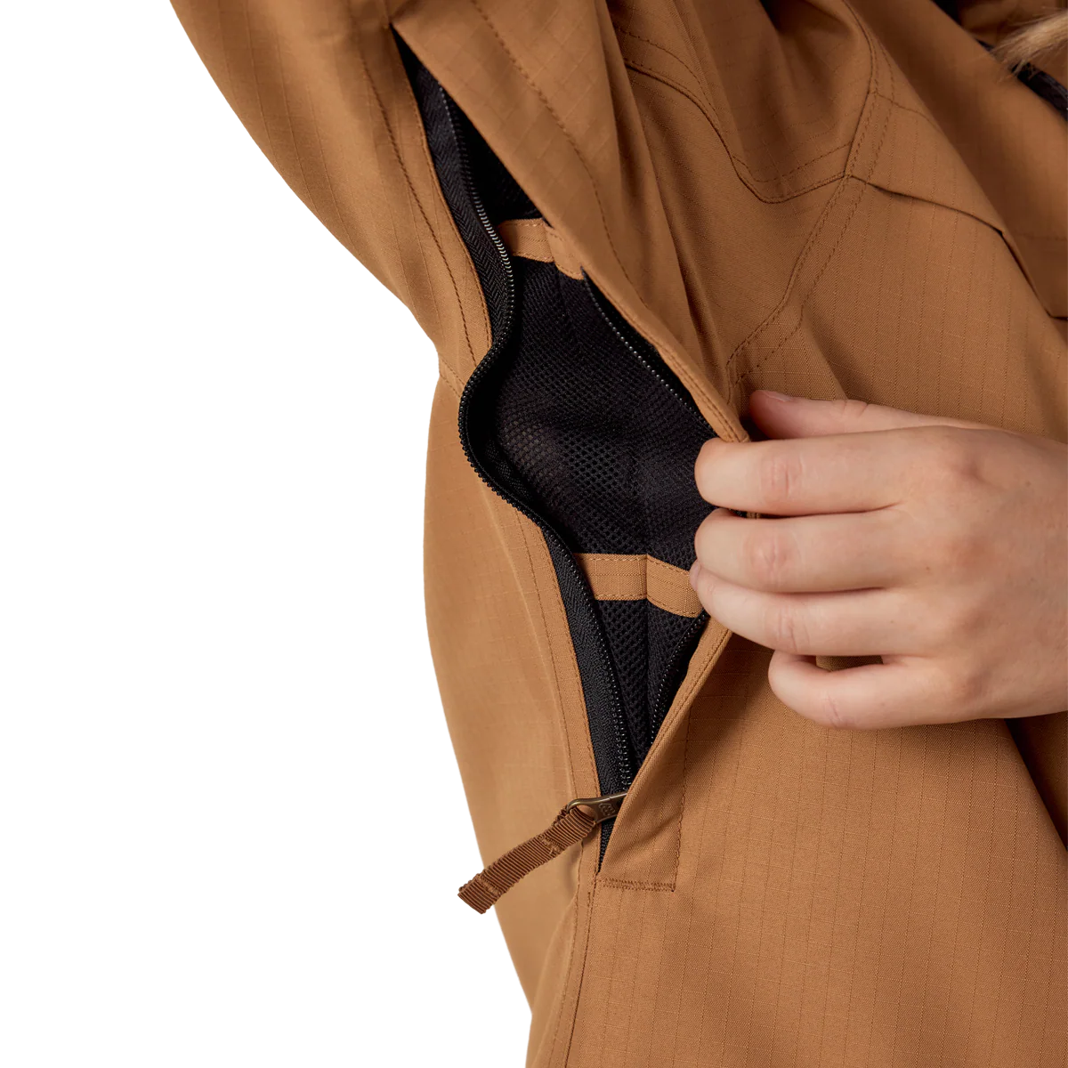Women's Spirit Insulated Jacket - Image 5