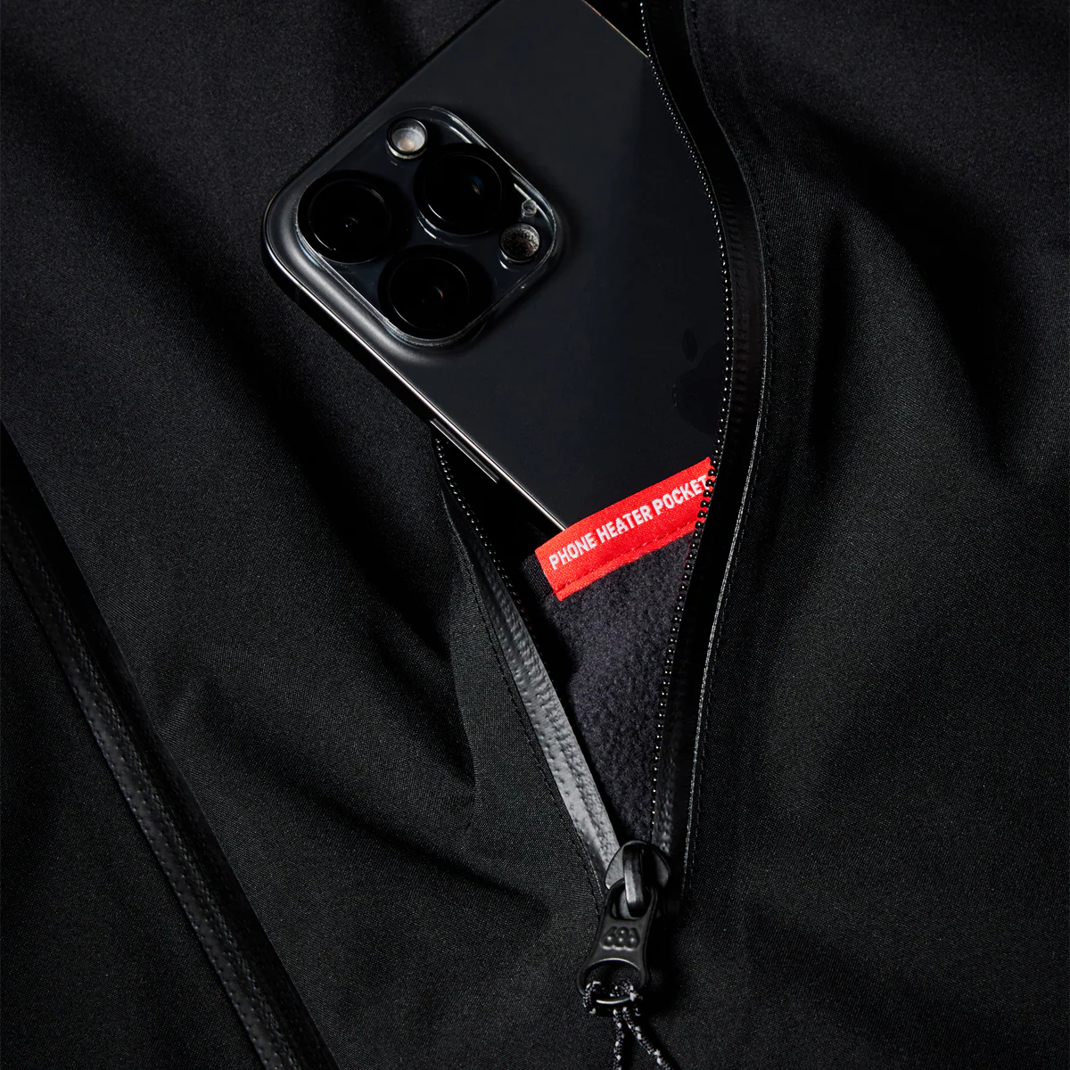 Women's Spirit Insulated Jacket - Image 8
