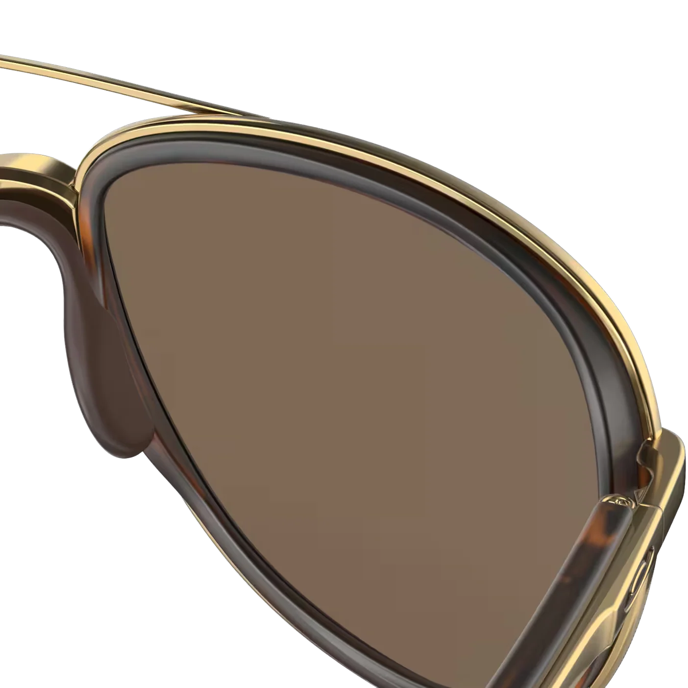Women's Split Time - Brown Tort/Prizm Rose Gold - Image 6