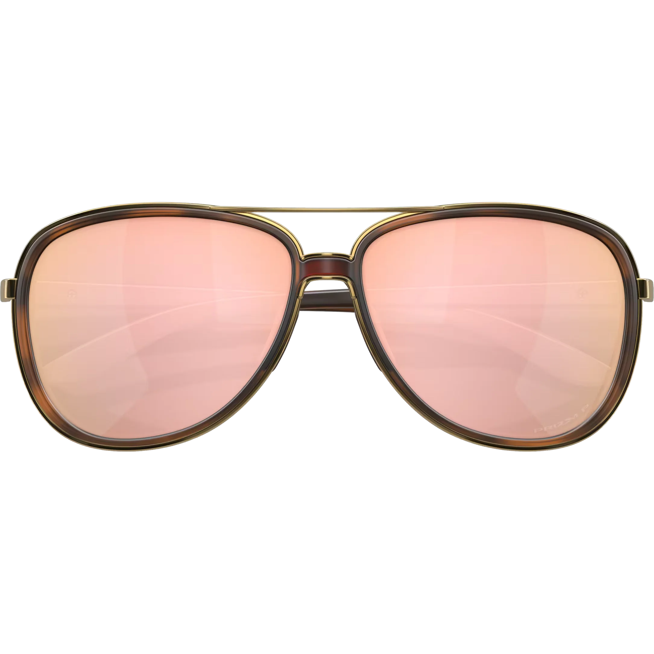 Women's Split Time - Brown Tort/Prizm Rose Gold - Image 7
