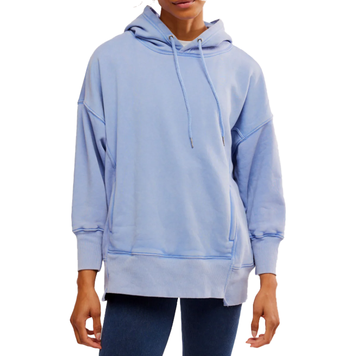 Women's Sprint to the Finish Hoodie - Image 3
