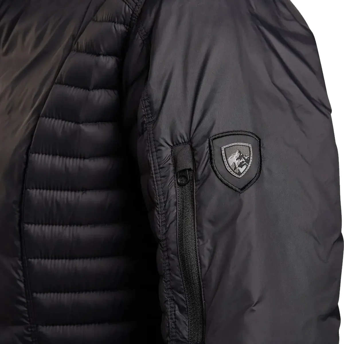 Women's Spyfire Jacket - Image 7