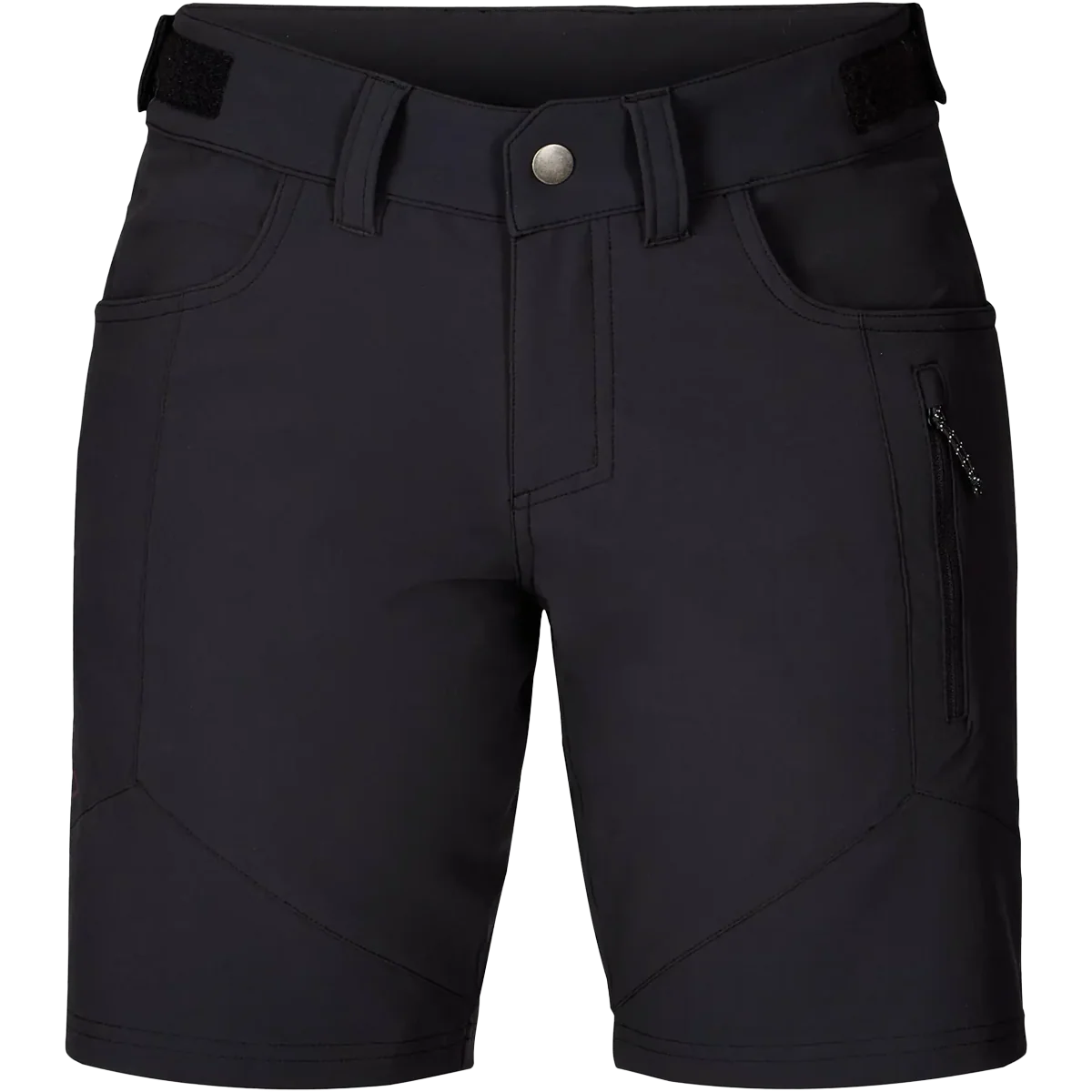 Women's Squad 9 inch Short