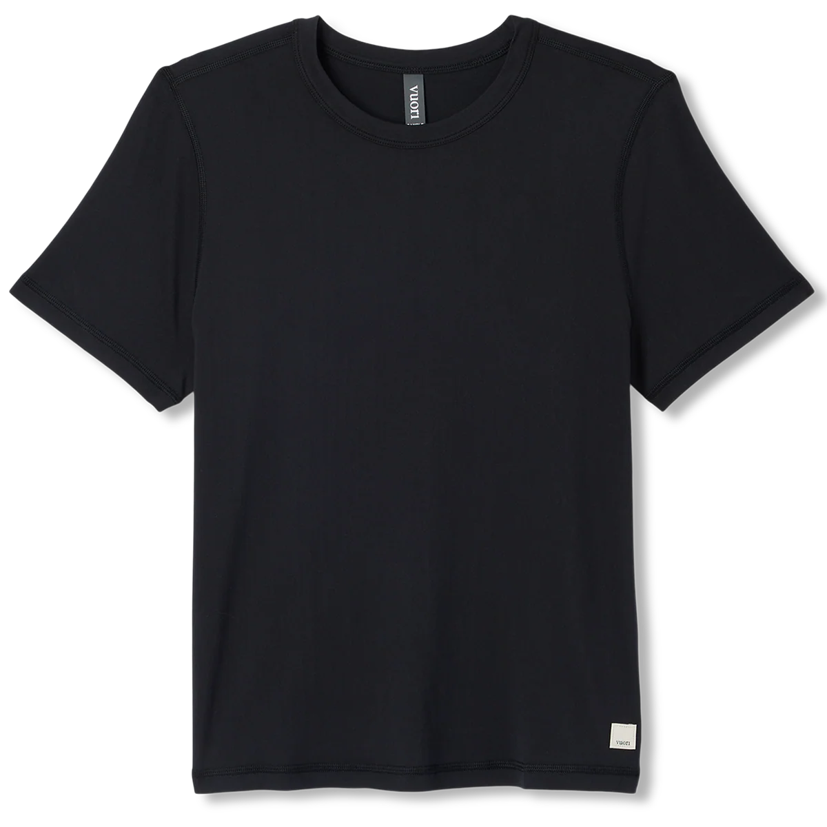 Women's Short Sleeve Lux Tee - Image 3