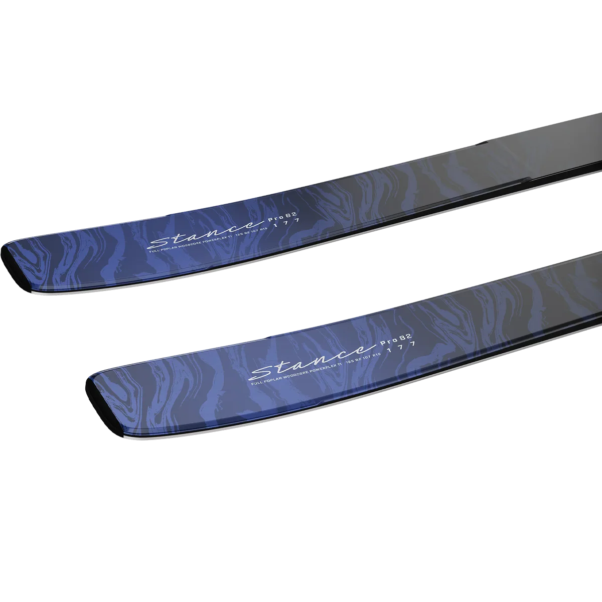 Women's Stance Pro 82 - Image 6
