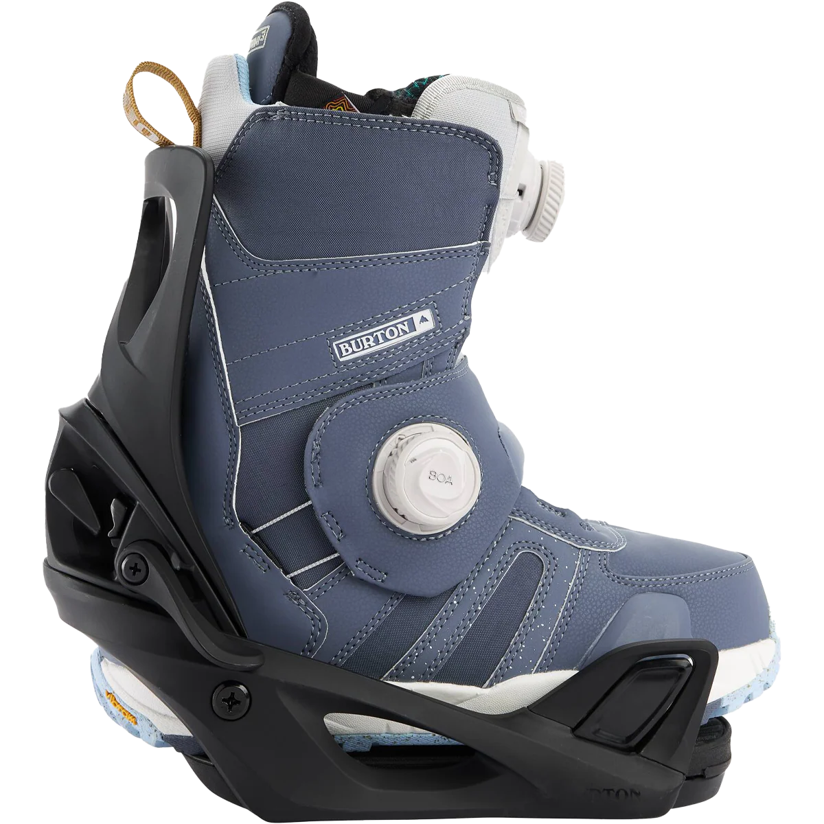 Women's Step On Re:Flex - Image 7