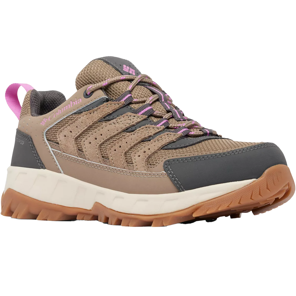 Women's Strata Trail Low WP Wide - Image 12