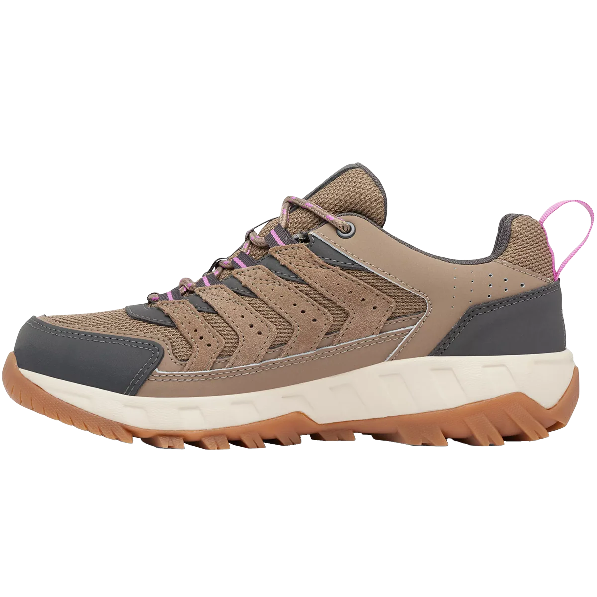 Women's Strata Trail Low WP Wide - Image 3