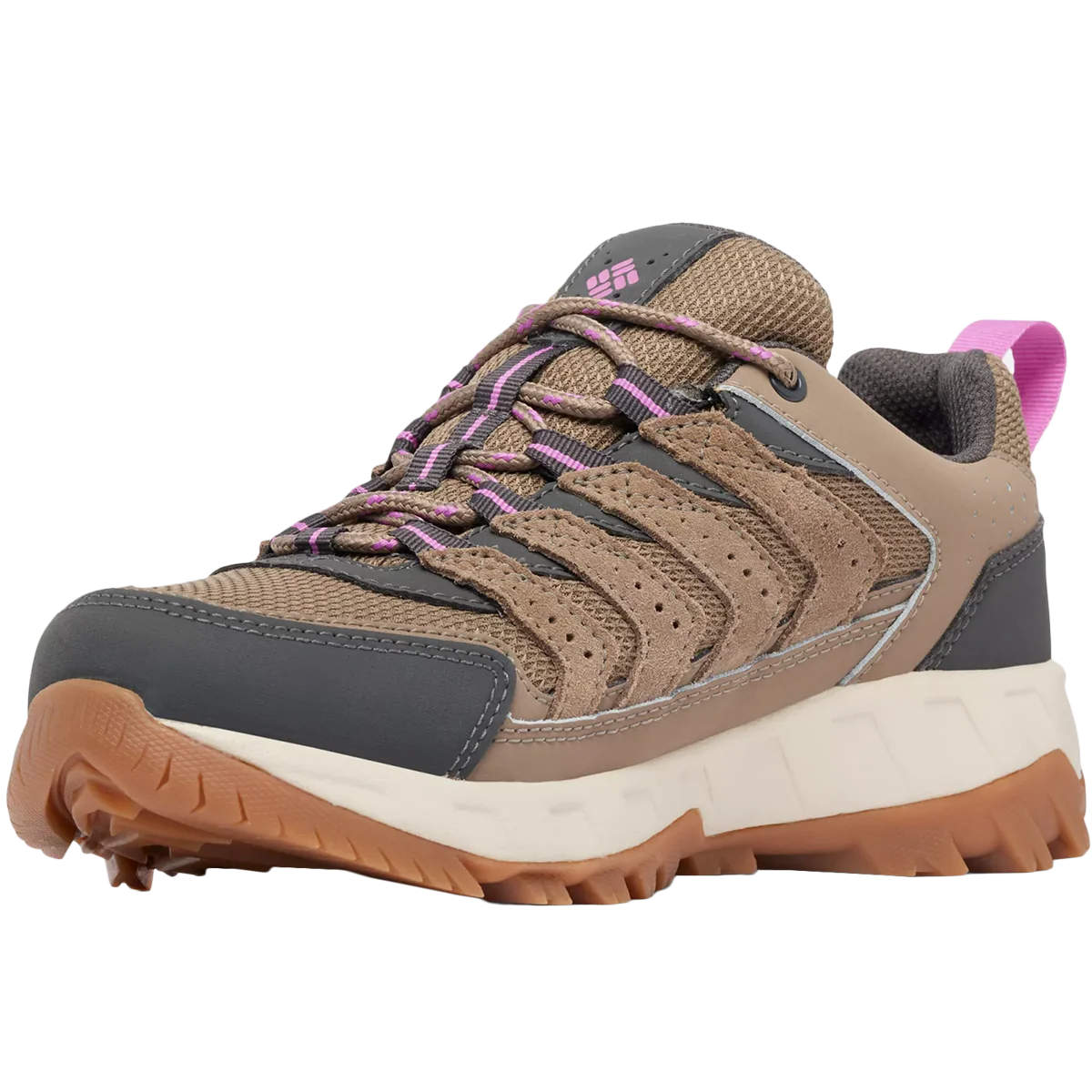Women's Strata Trail Low WP Wide - Image 4