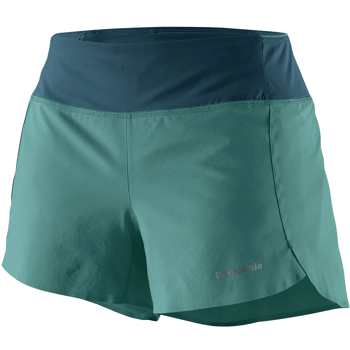 Women's Strider Pro 3.5" Short