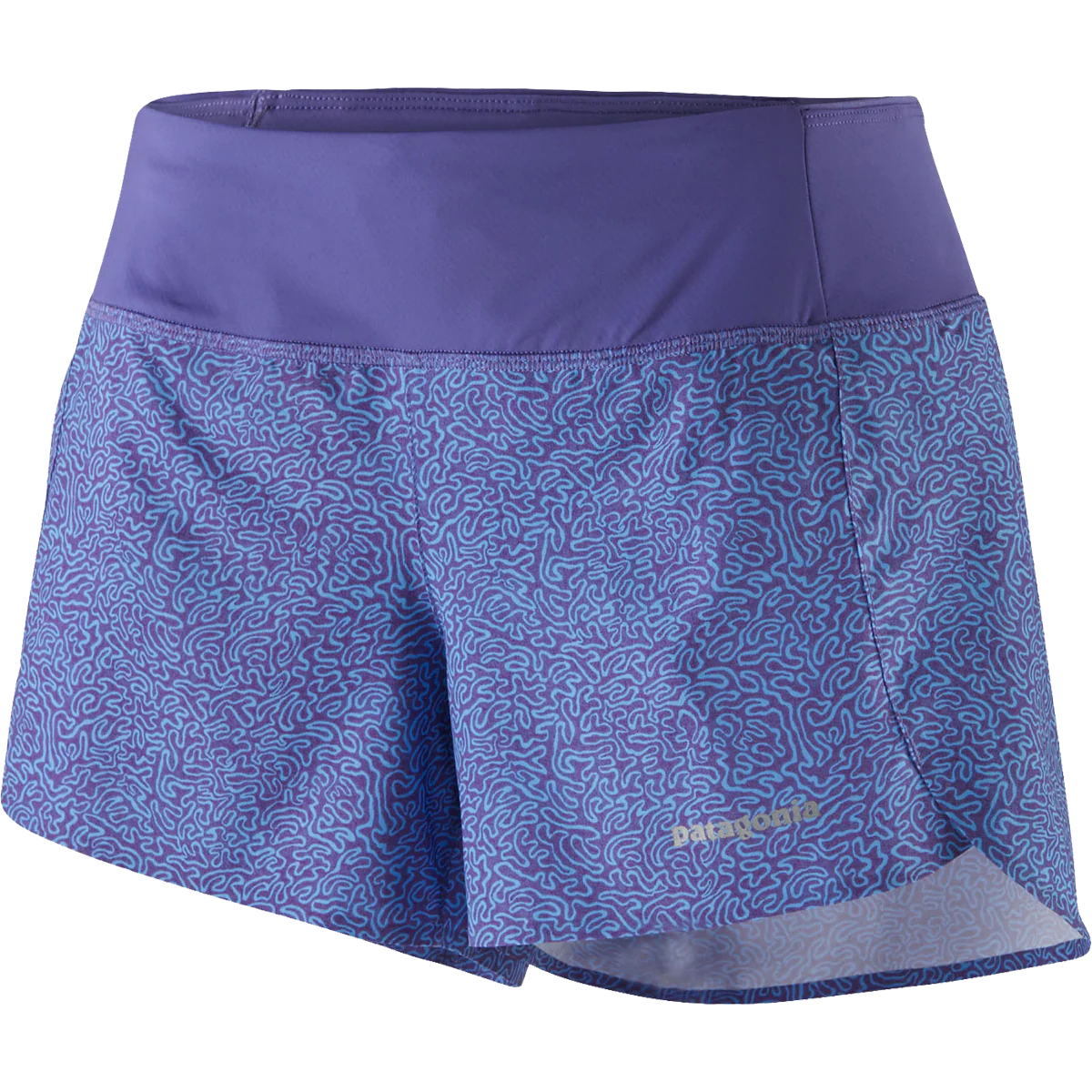 Women's Strider Pro 3.5" Short - Image 6
