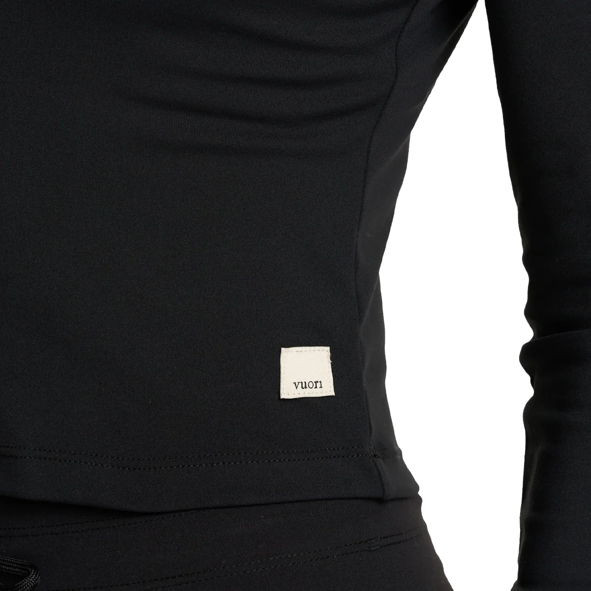 Women's Studio 1/2 Zip - Image 7