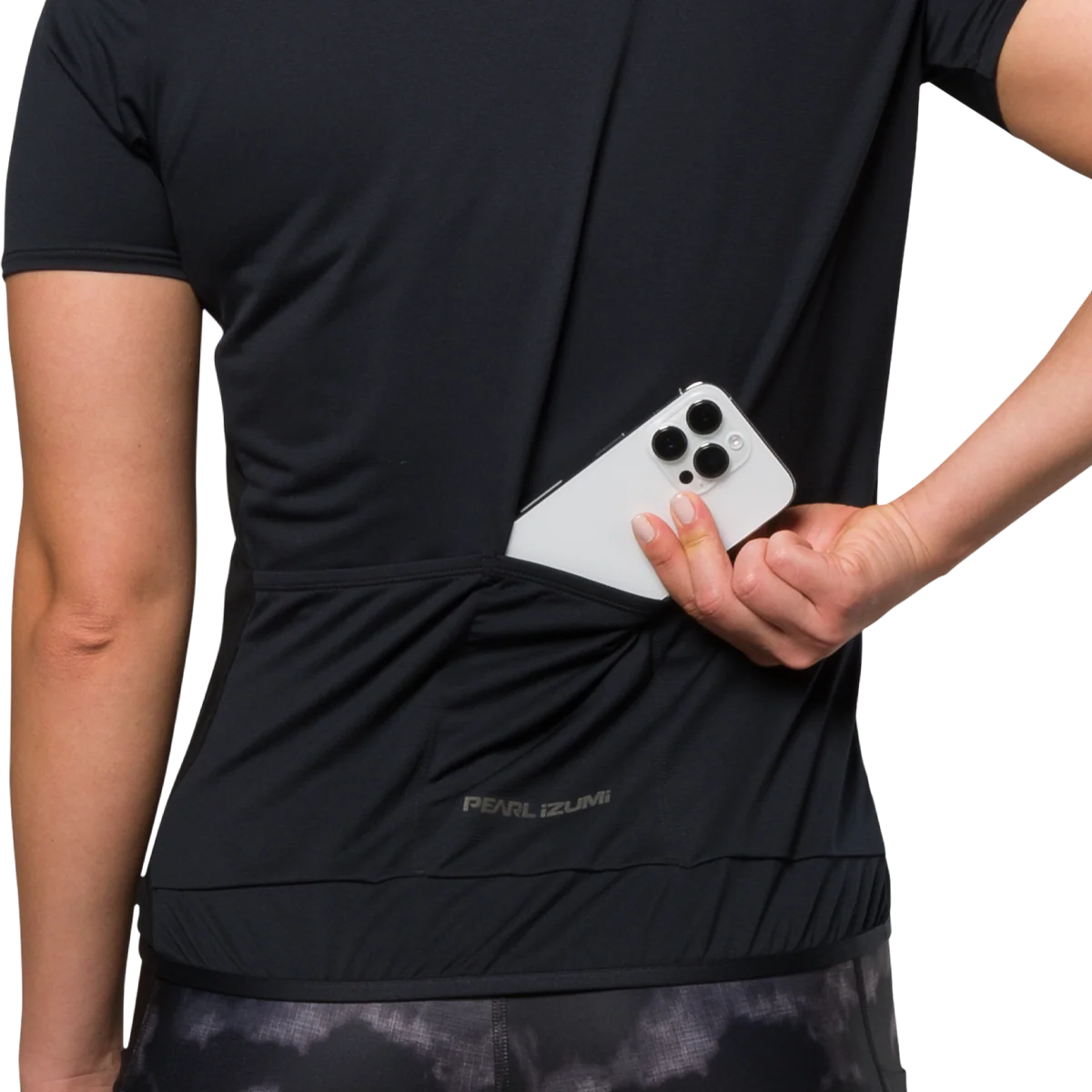 Women's Sugar Short Sleeve Jersey - Image 6