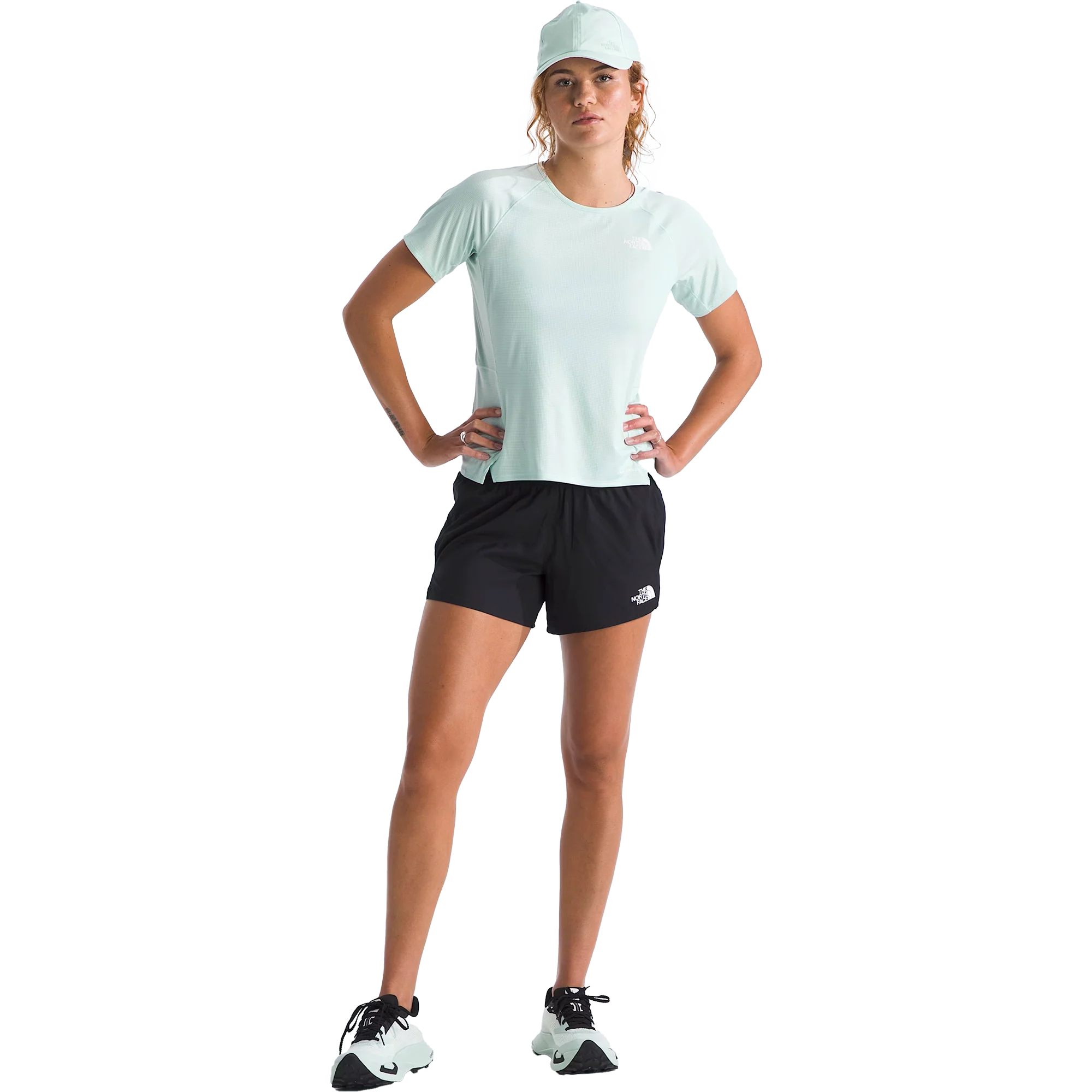 Women's Sunriser Short Sleeve - Image 4