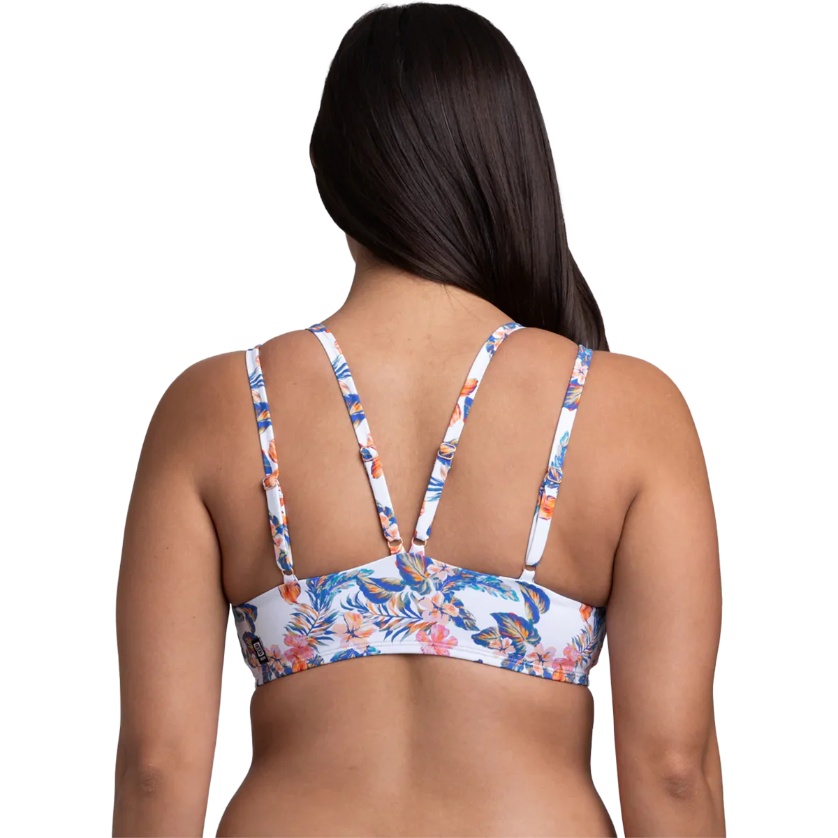 Women's Suzy Bikini Top - Image 2