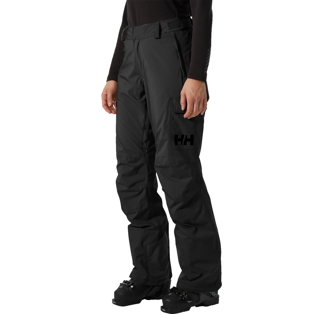 Women's Switch Cargo Insulated Pant - Image 3