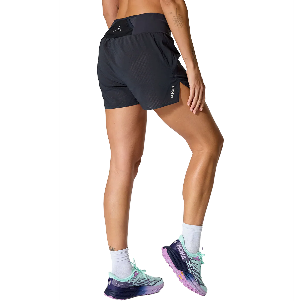 Women's Talus Light Shorts - Image 7