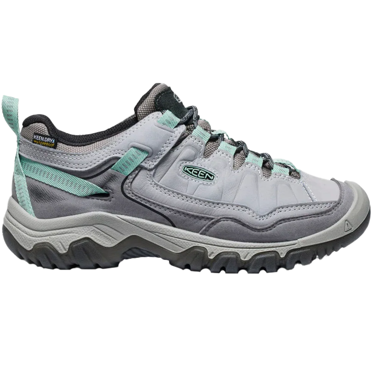 Women's Targhee IV Waterproof Hiking Boot