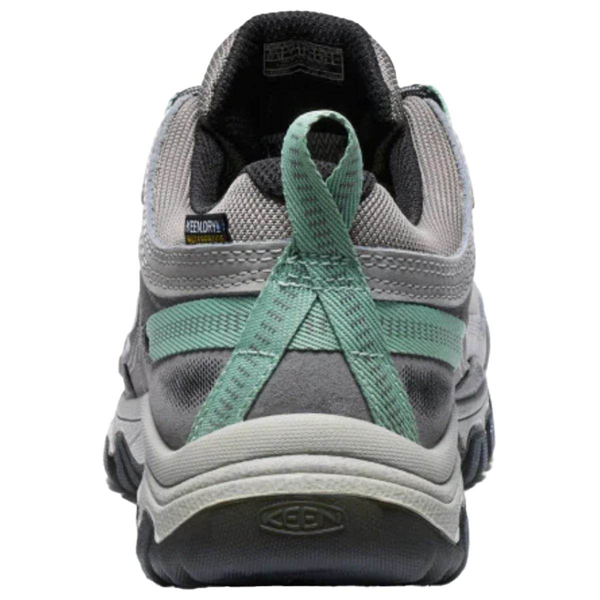 Women's Targhee IV Waterproof Hiking Boot - Image 4