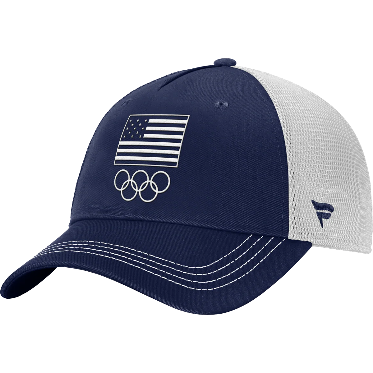 Women's Team USA Mesh Olympics