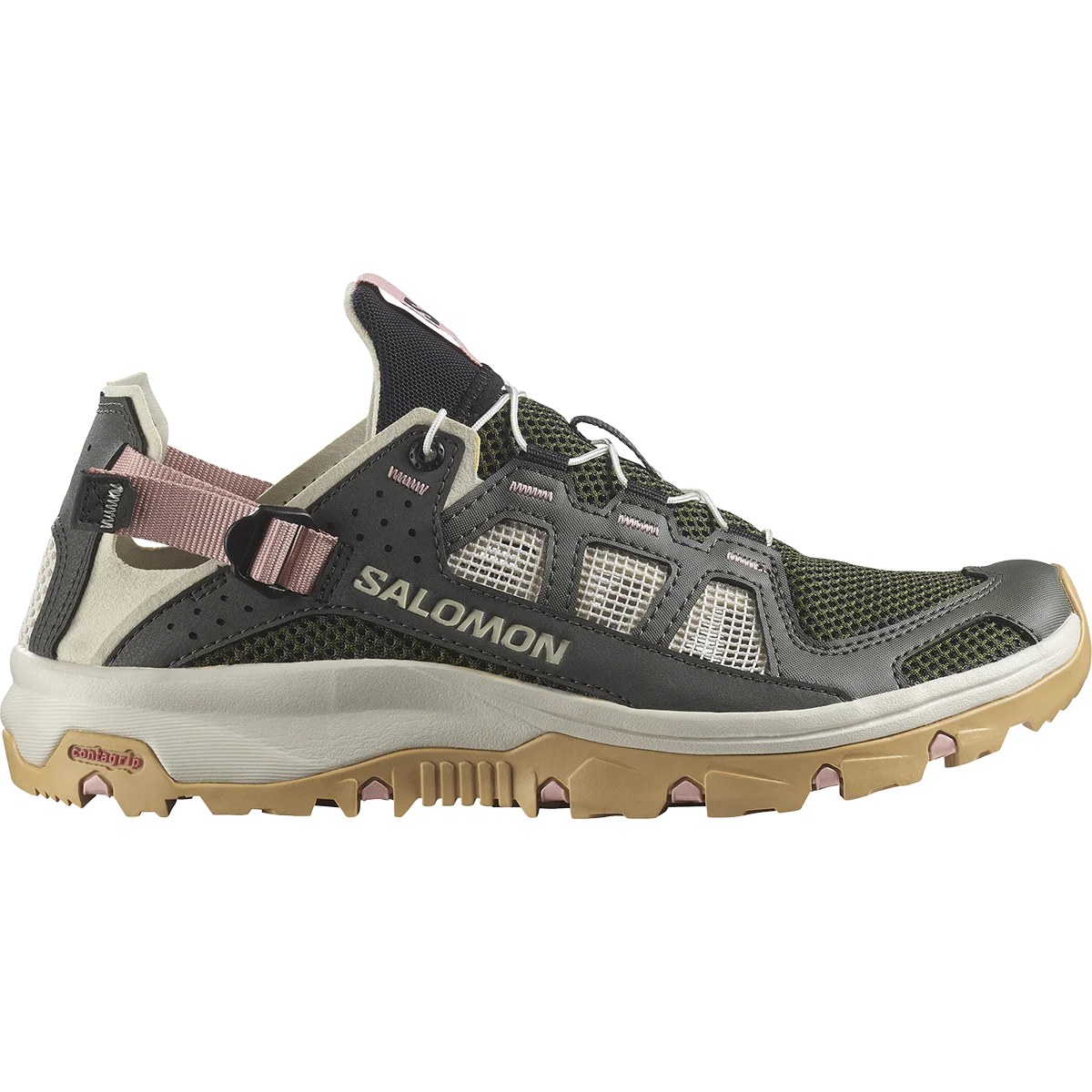 Women's Techamphibian 5