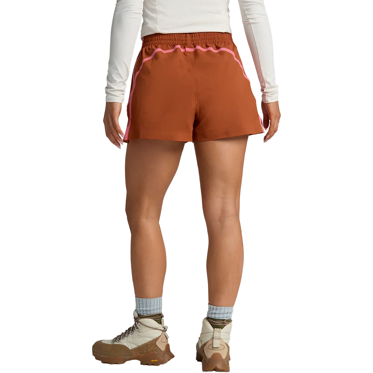 Women's Tectonic Short - Image 2