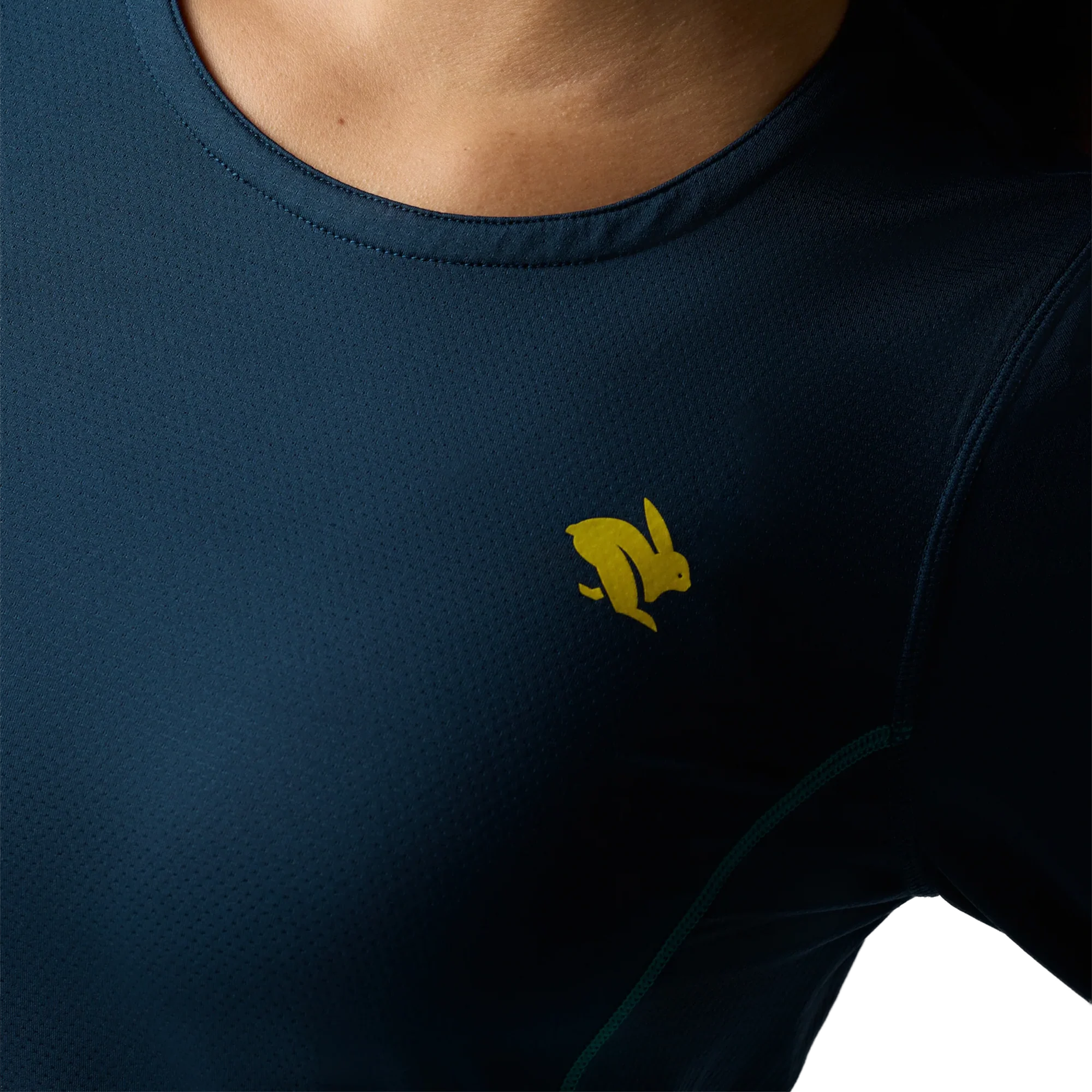 Women's Tempo Tee Long Sleeve - Image 3