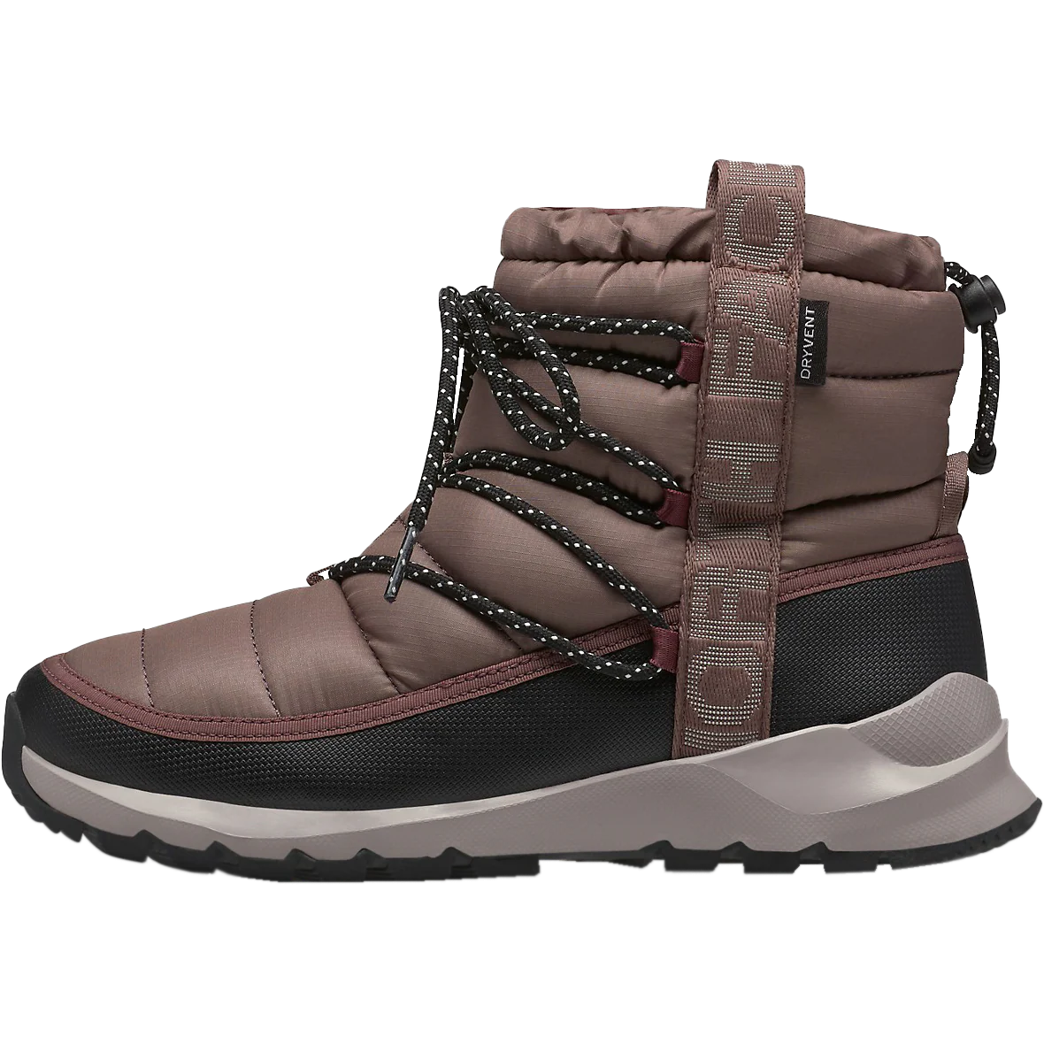 Women's Thermoball Lace Up Waterproof - Image 3