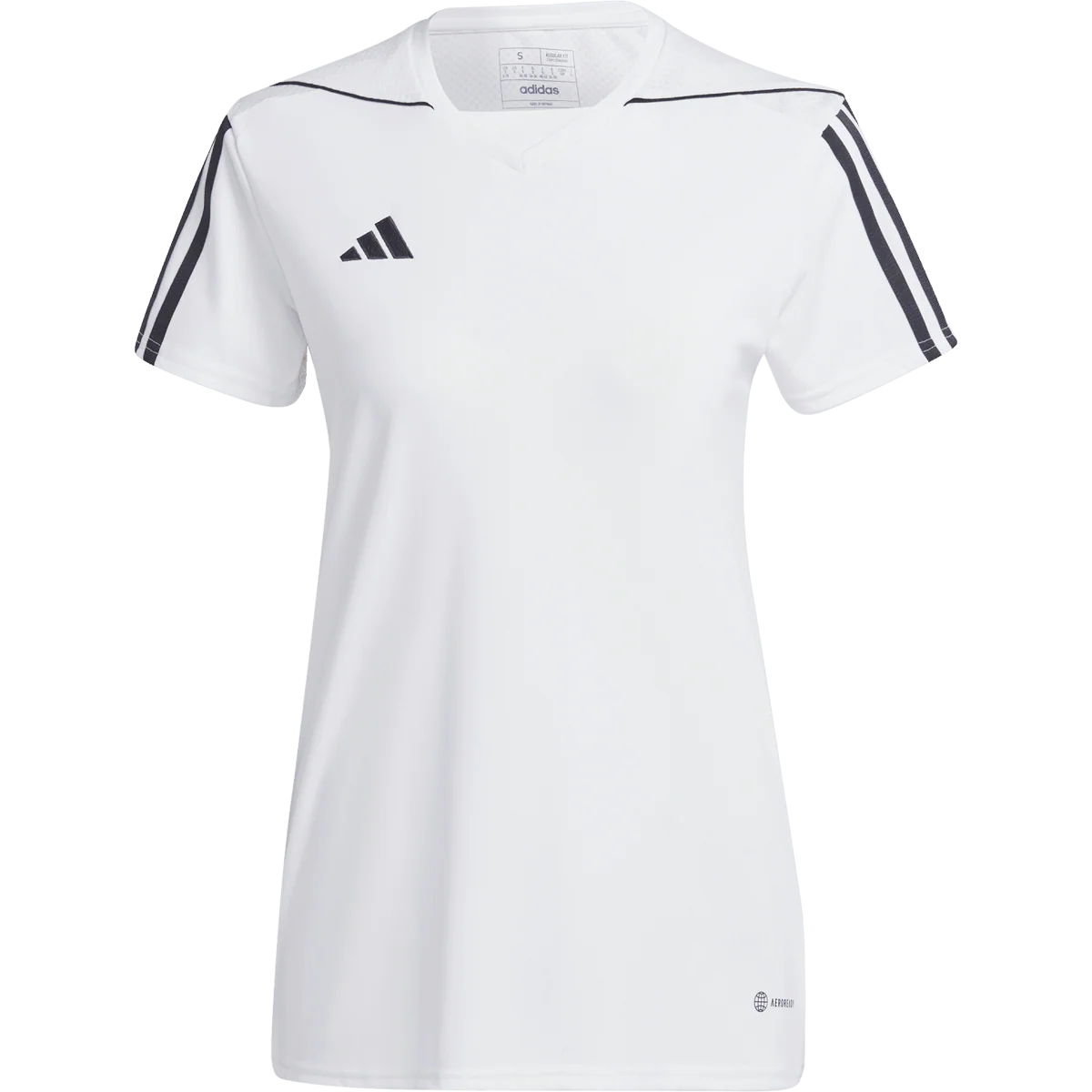 Women's Tiro 23 Jersey - Image 2