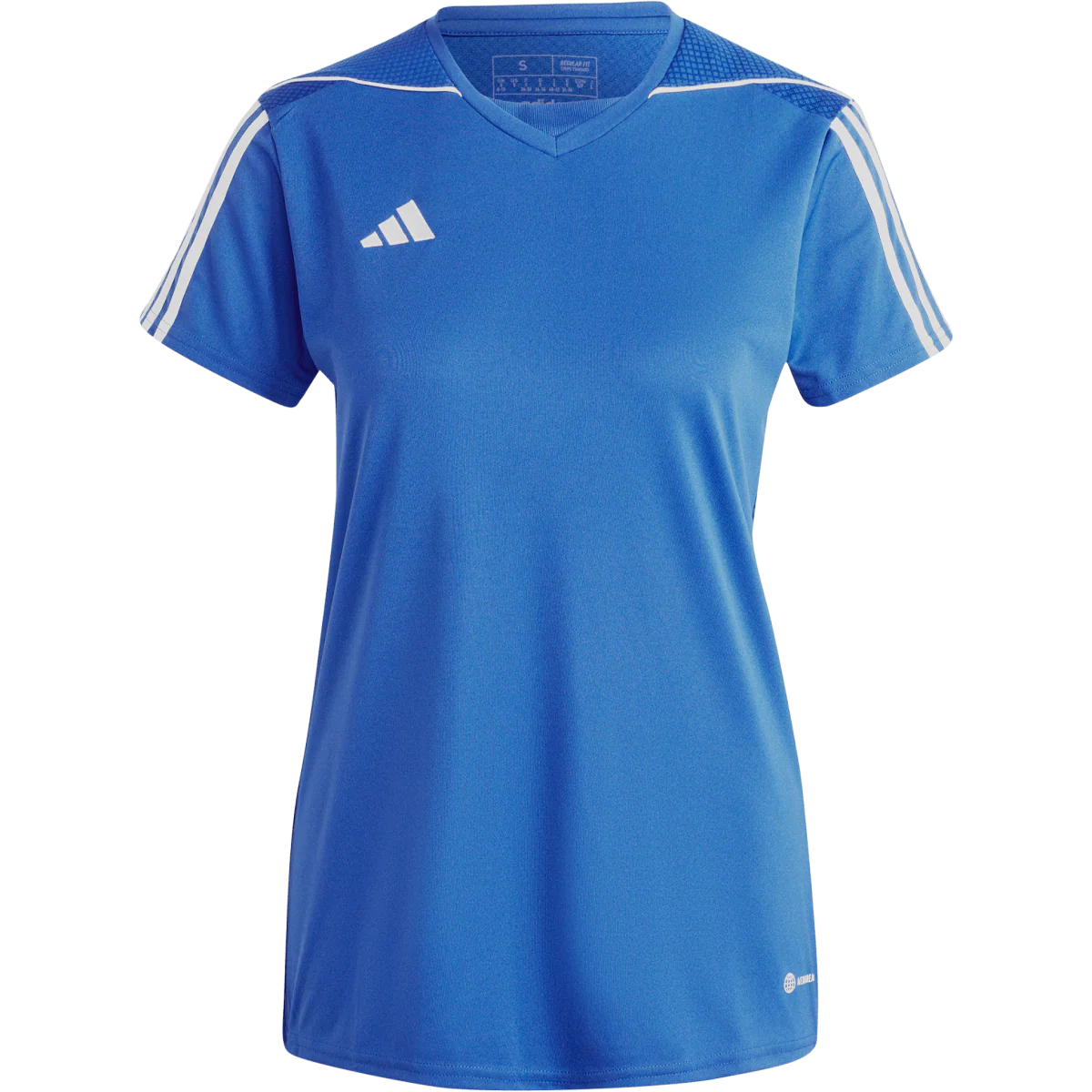 Women's Tiro 23 Jersey - Image 4