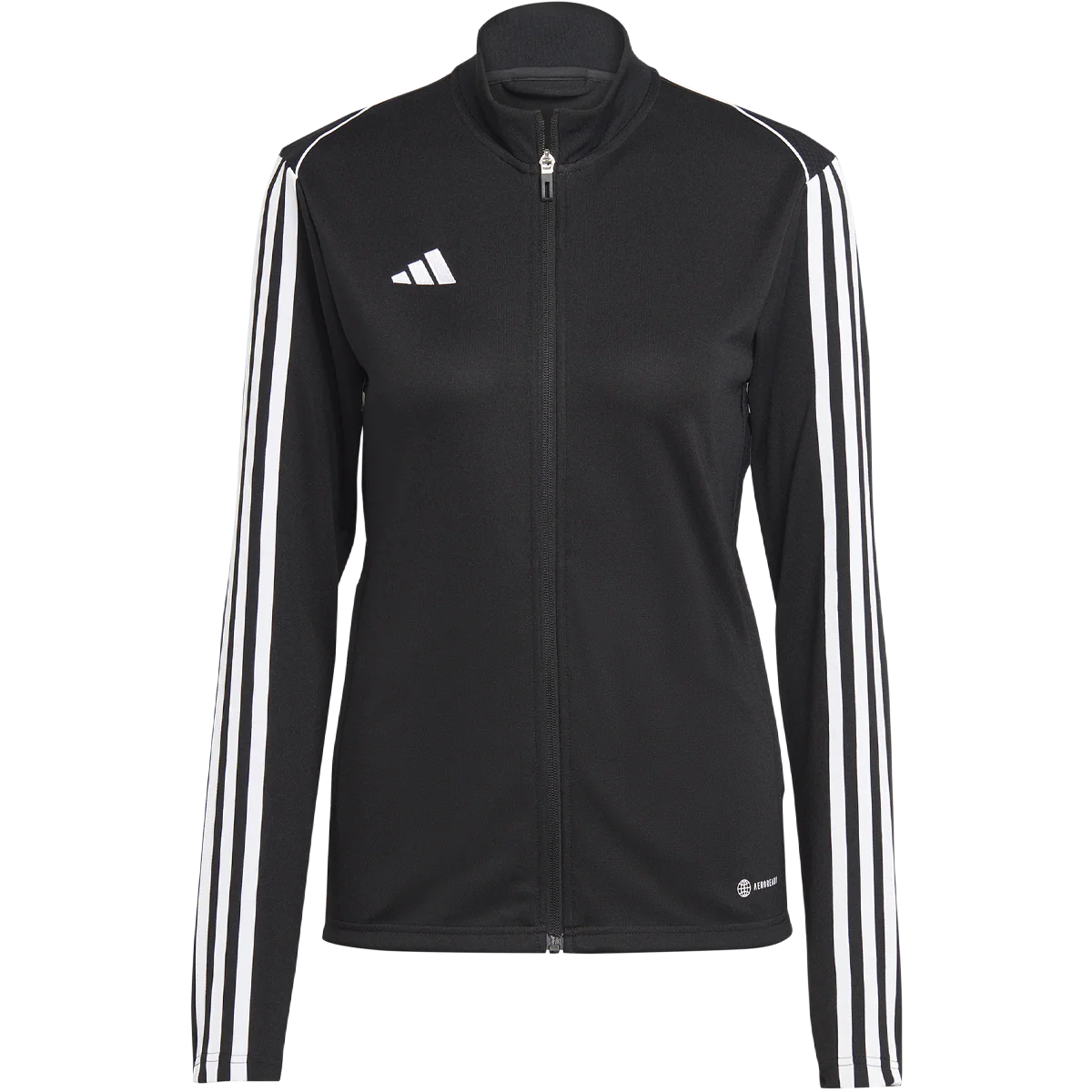 Women's Tiro 23 League Training Jacket