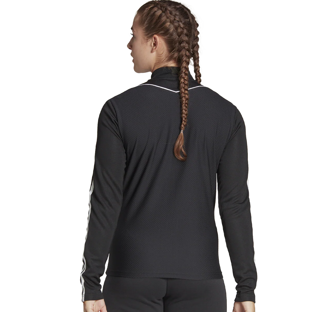 Women's Tiro 23 League Training Jacket - Image 4