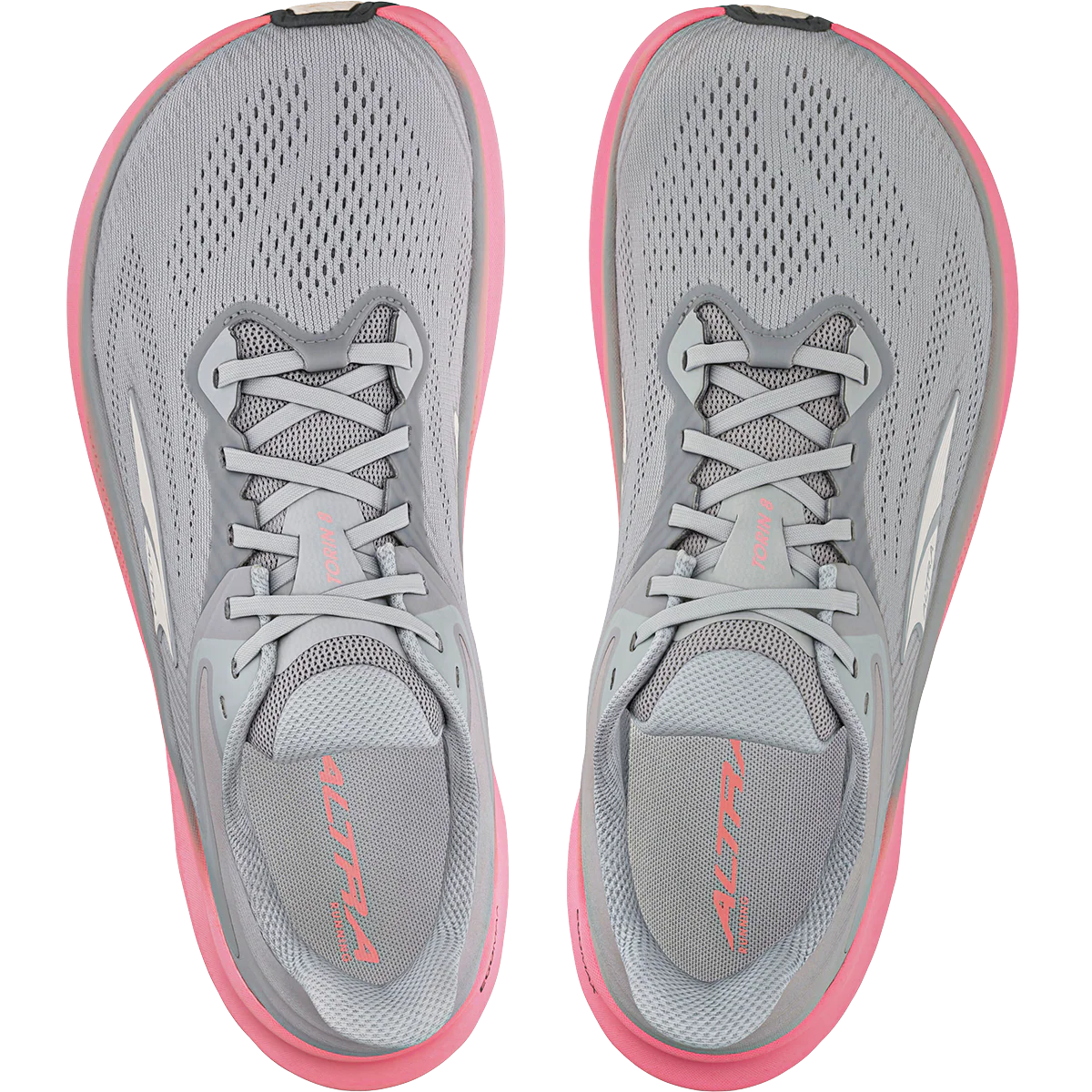 Women's Torin 8 - Image 7