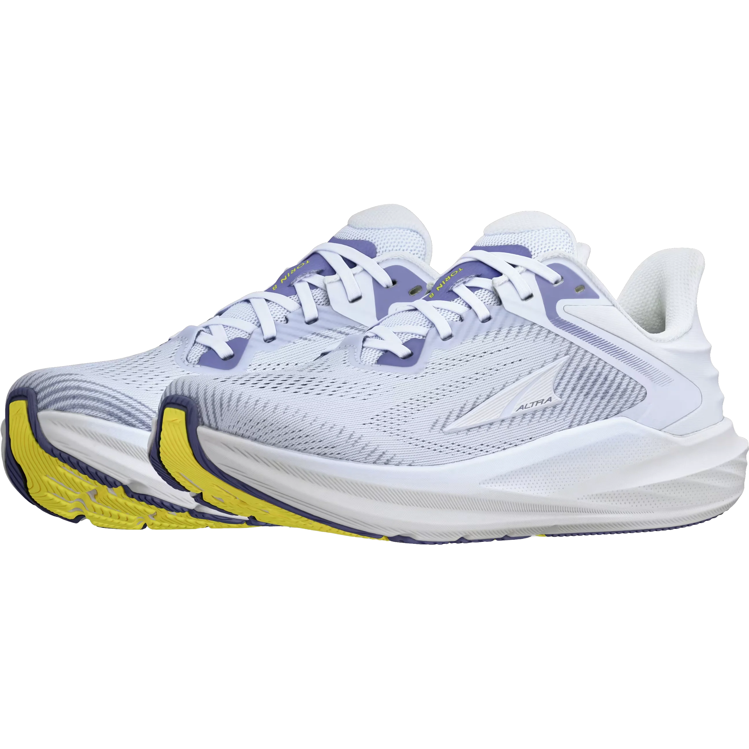 Women's Torin 8 Wide - Image 3