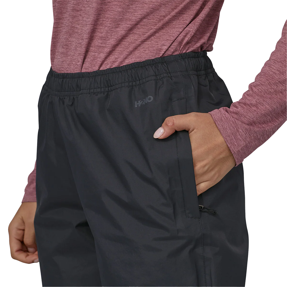Women's Torrentshell 3L Pants - Regular - Image 4