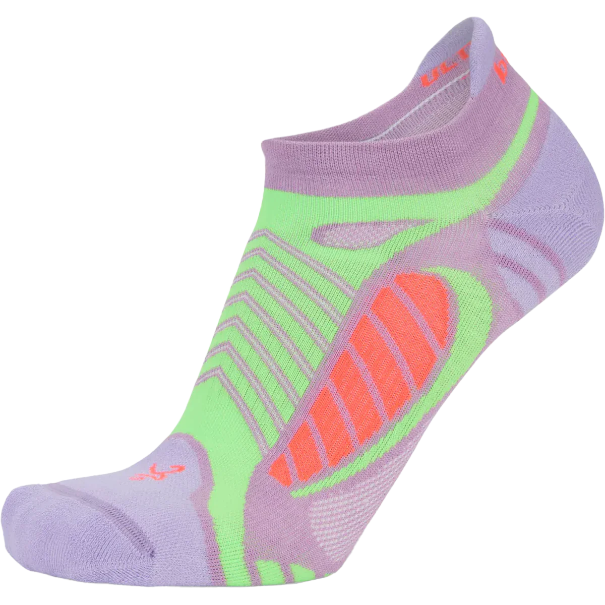 Women's Ultralight No Show