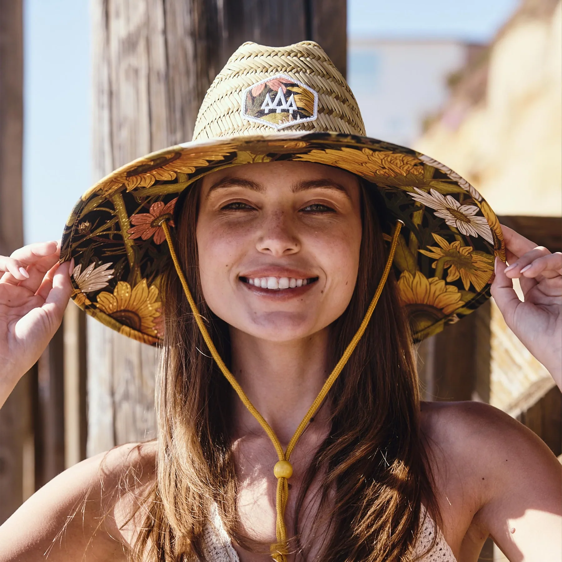 Women's UPF 50 Lifeguard - Image 5