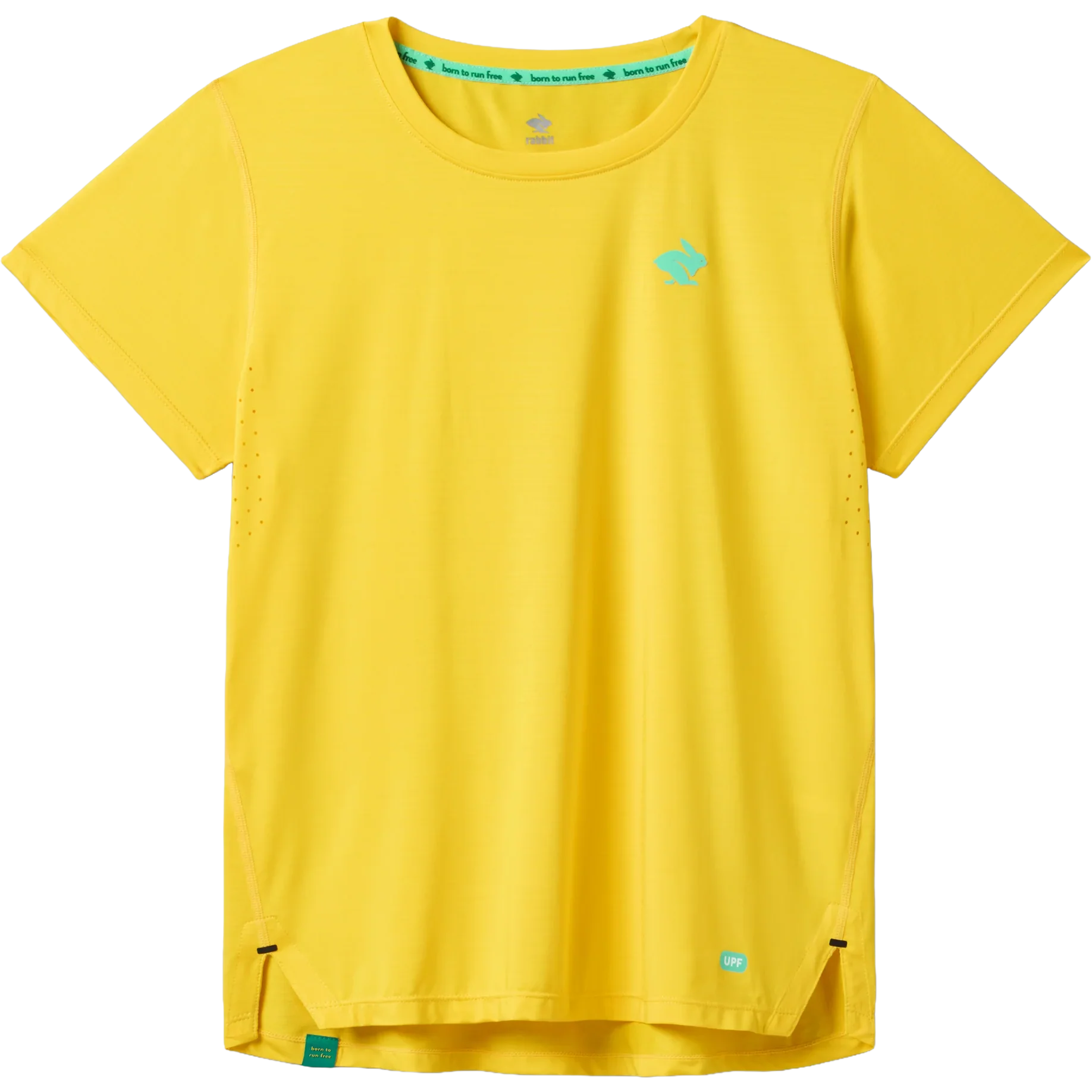Women's UPF Tee SS - Image 2