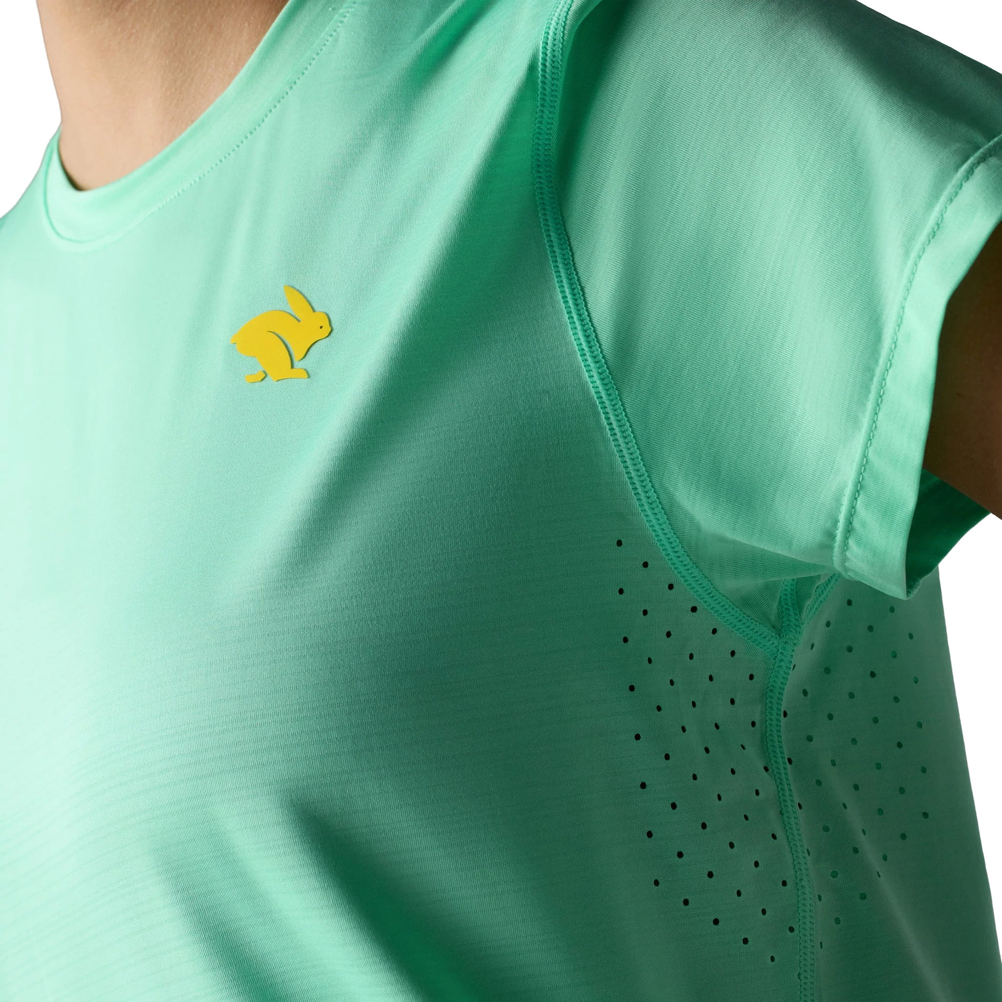 Women's UPF Tee SS - Image 6